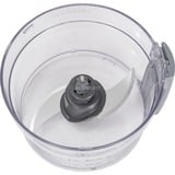 Kenwood MultiPro Go robot de cocina 650 W 1,3 L Azul 1,3 L, Azul, Storm Blue, Botones, Mezcla, Picar, Corte, Amasar, Mezcla, 1 m