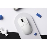 Keychron M3M-A5, Ratones para gaming blanco