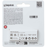 Kingston DTXS/128GB, Lápiz USB negro/Celeste