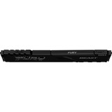 Kingston FURY FURY Beast módulo de memoria 16 GB 1 x 16 GB DDR4 3600 MHz, Memoria RAM negro, 16 GB, 1 x 16 GB, DDR4, 3600 MHz, 288-pin DIMM