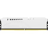 Kingston FURY KF556C40BWK2-64, Memoria RAM blanco