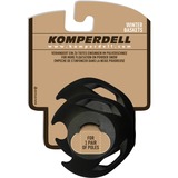 Komperdell Ensayo negro