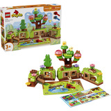 LEGO 10480, Juegos de construcción 