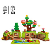 LEGO 10480, Juegos de construcción 