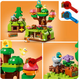 LEGO 10480, Juegos de construcción 