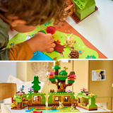 LEGO 10480, Juegos de construcción 