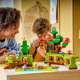 LEGO 10480, Juegos de construcción 