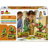 LEGO 10480, Juegos de construcción 