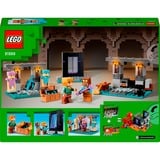 LEGO 21252, Juegos de construcción 