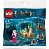 LEGO 30435, Juegos de construcción