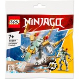 LEGO 30649, Juegos de construcción 