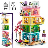 LEGO 41748, Juegos de construcción 