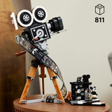 LEGO 43230, Juegos de construcción 