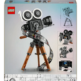 LEGO 43230, Juegos de construcción 