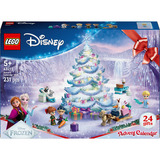 LEGO 43273, Juegos de construcción 