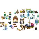 LEGO 43273, Juegos de construcción 