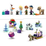 LEGO 43273, Juegos de construcción 