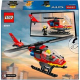 LEGO 60411, Juegos de construcción 