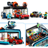 LEGO 60497, Juegos de construcción 