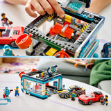 LEGO 60497, Juegos de construcción 