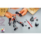 LEGO 75368, Juegos de construcción 