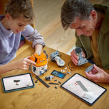 LEGO 75416 Star Wars, Droide Astromecánico Chopper (C1-10P), Juegos de construcción 