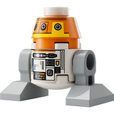 LEGO 75416, Juegos de construcción 