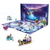 LEGO Calendario de Adviento 2025, Juegos de construcción Juego de construcción, 5 año(s), Plástico, 231 pieza(s), 378 g