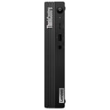 Lenovo ThinkCentre M70q 11DU Generalüberholt, Mini-PC  negro