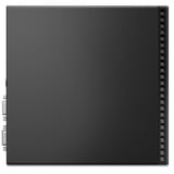 Lenovo ThinkCentre M70q 11DU Generalüberholt, Mini-PC  negro
