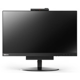 Lenovo ThinkCentre Tiny-In-One 24 Reacondicionado, Monitor LED negro