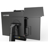 Lenovo ThinkCentre Tiny-In-One 24 Reacondicionado, Monitor LED negro