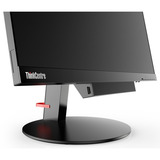 Lenovo ThinkCentre Tiny-In-One 24 Reacondicionado, Monitor LED negro