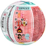 MGA Entertainment L.O.L. Surprise! Mini S2 in PDQ, Muñecos L.O.L. Surprise! Mini S2 in PDQ, Minifigura, Femenino, 4 año(s), Niño/niña, Multicolor