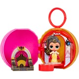MGA Entertainment L.O.L. Surprise! Mini S2 in PDQ, Muñecos L.O.L. Surprise! Mini S2 in PDQ, Minifigura, Femenino, 4 año(s), Niño/niña, Multicolor