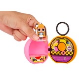 MGA Entertainment L.O.L. Surprise! Mini S2 in PDQ, Muñecos L.O.L. Surprise! Mini S2 in PDQ, Minifigura, Femenino, 4 año(s), Niño/niña, Multicolor
