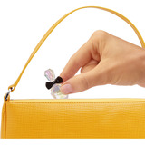 MGA Entertainment Make It Mini Fragrances in PDQ, Manualidades Miniverse Make It Mini Fragrances in PDQ, Kit de elaboración de perfumes para niños, 8 año(s), Multicolor