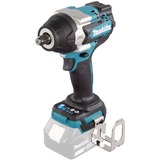 Makita DTW700Z, Tornillo de percusión azul/Negro