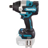 Makita DTW700Z, Tornillo de percusión azul/Negro