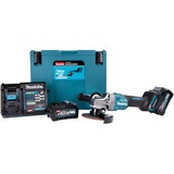 Makita GA005GM201, Amoladora angular azul/Negro