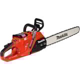 Makita Motosierra a batería UC030GZ03 XGT rojo señal, 40 voltios rojo