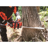 Makita UC030GZ03, Motosierra rojo