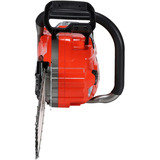 Makita UC030GZ03, Motosierra rojo