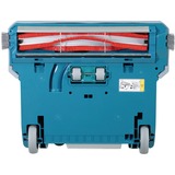 Makita VC010GZ, Detergentes para suelos duros blanco/Azul