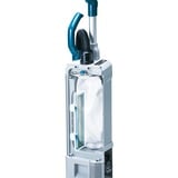Makita VC010GZ, Detergentes para suelos duros blanco/Azul