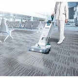 Makita VC010GZ, Detergentes para suelos duros blanco/Azul