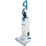 Makita VC010GZ, Detergentes para suelos duros blanco/Azul