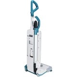 Makita VC010GZ, Detergentes para suelos duros blanco/Azul