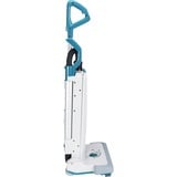Makita VC010GZ, Detergentes para suelos duros blanco/Azul