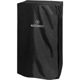 Masterbuilt Elektrik Smoker 140B Haube, Capa de protección negro